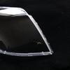 Foton Pickup Sapp V Front Headlight Cover Mask
