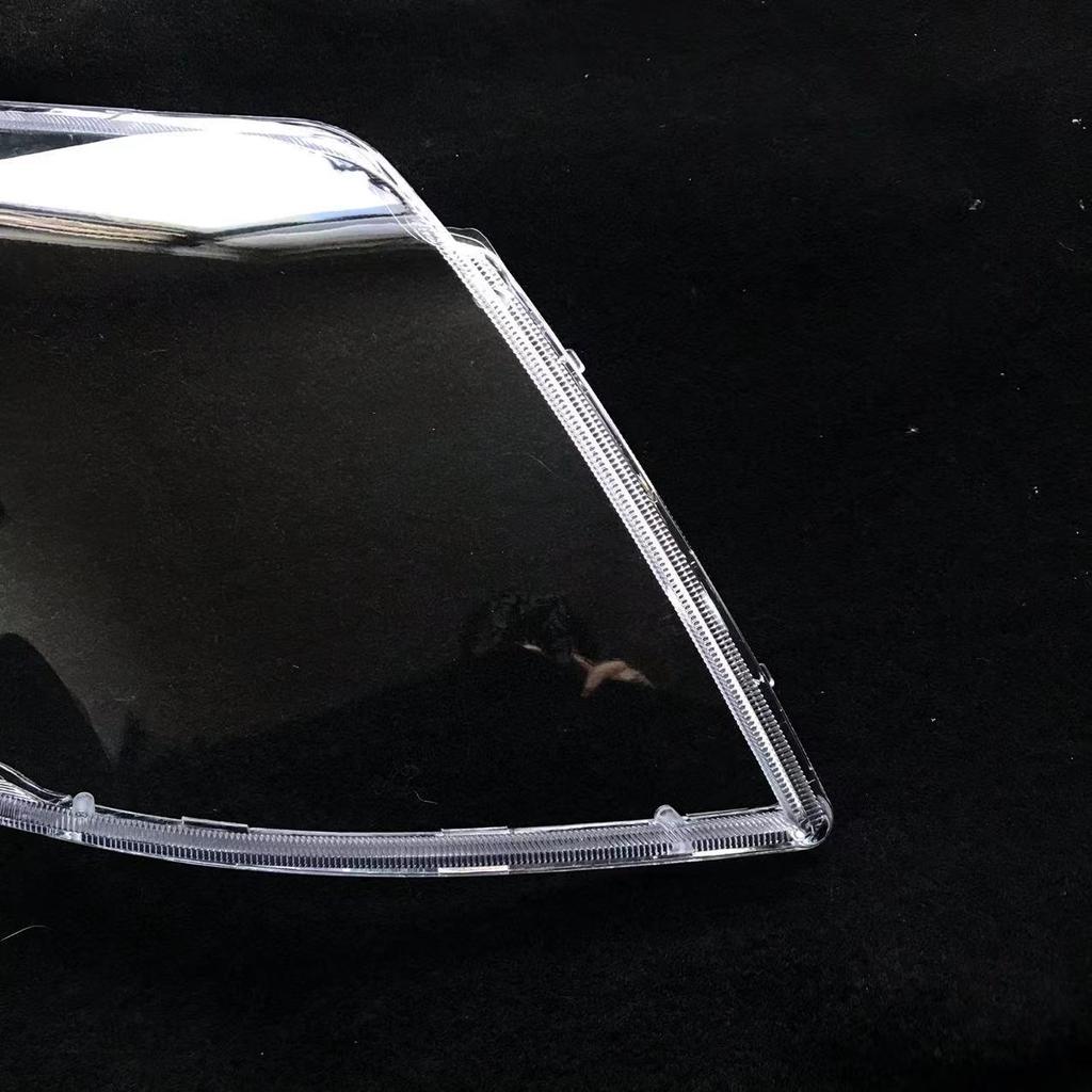 Foton Pickup Sapp V Front Headlight Cover Mask