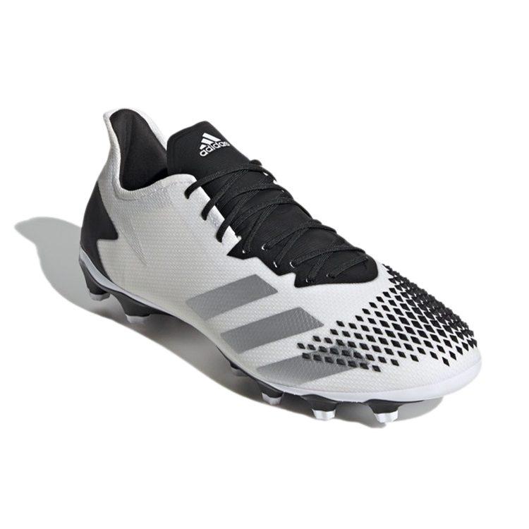 Adidas Predator 20.2 Mg 'White Black' FW9227