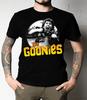 T-shirt da uomo e da donna Chunk The Goonies Ragazzo Divertente