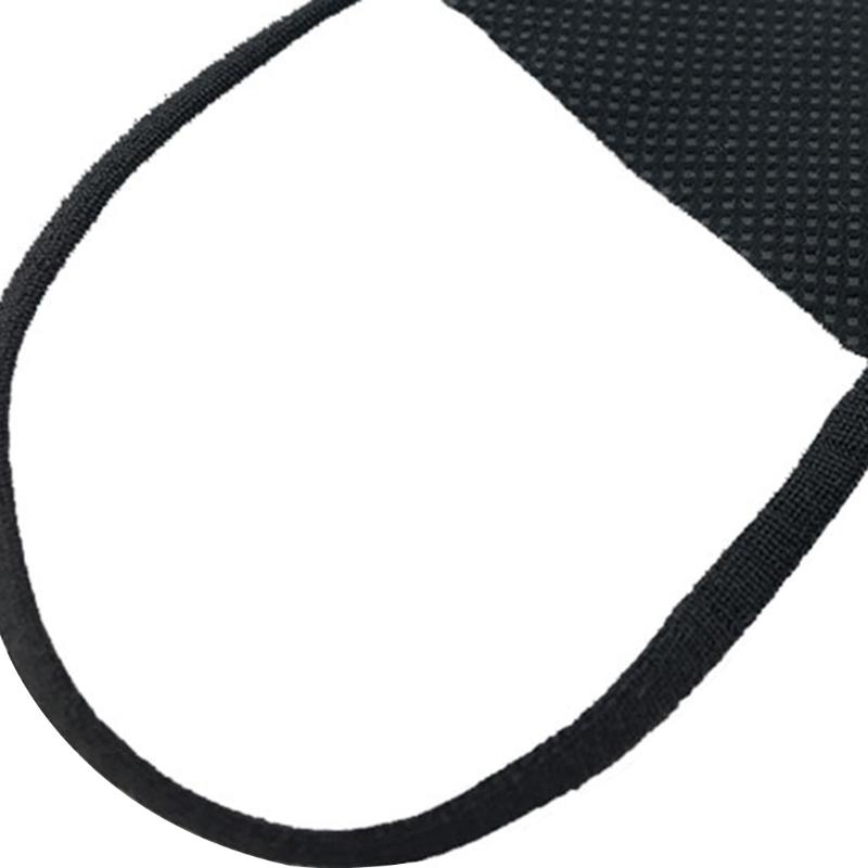 100PCS VR Face Pads Cushion Face Covers for Vive 3D VR Headset Pads Repairing Parts