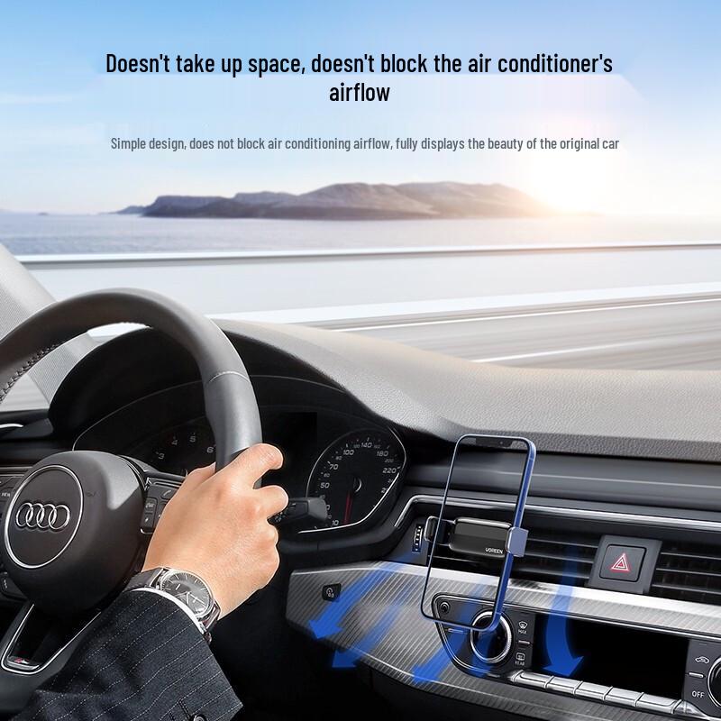Ugreen Car Phone Holder