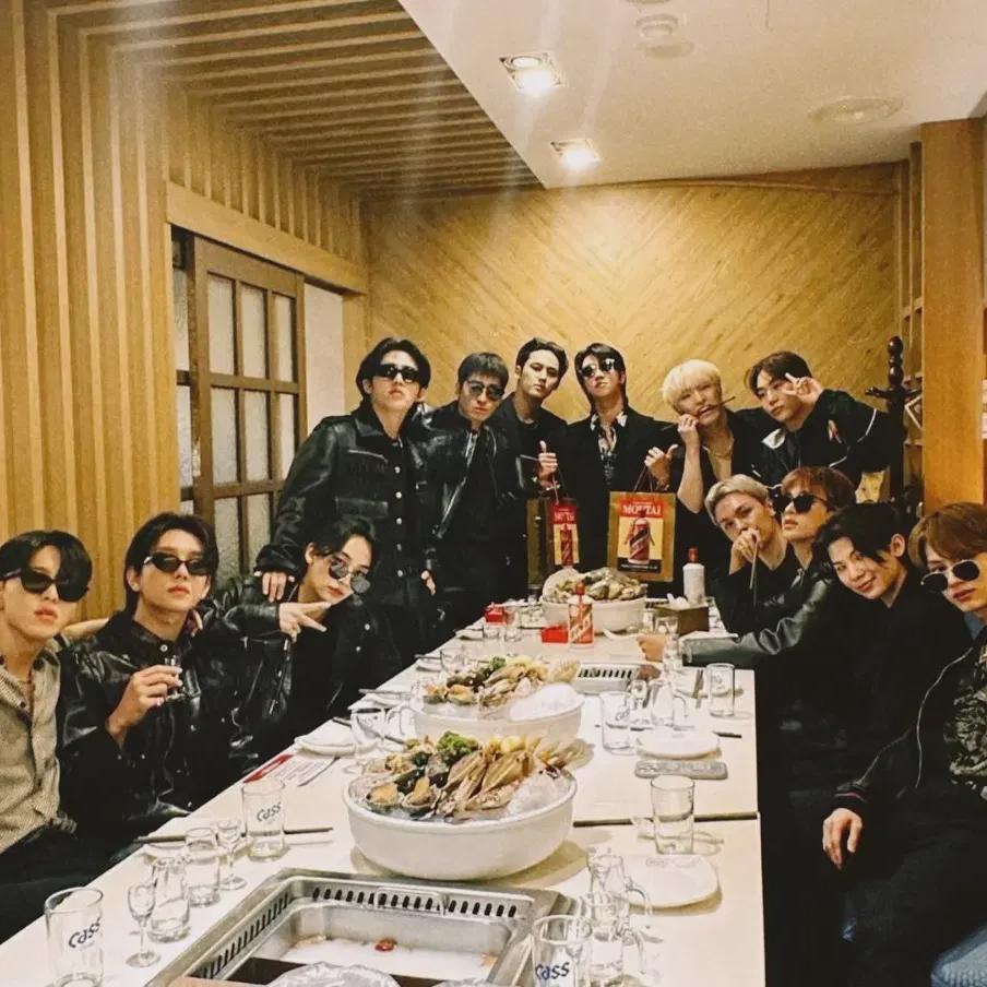 

Семнадцать Товаров