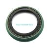 D8KE Lager Distanzstück Wellendichtring Satz Für Pajero Montero 2. L200 3. 1990-2005 MB160850 MB160670 MB160671