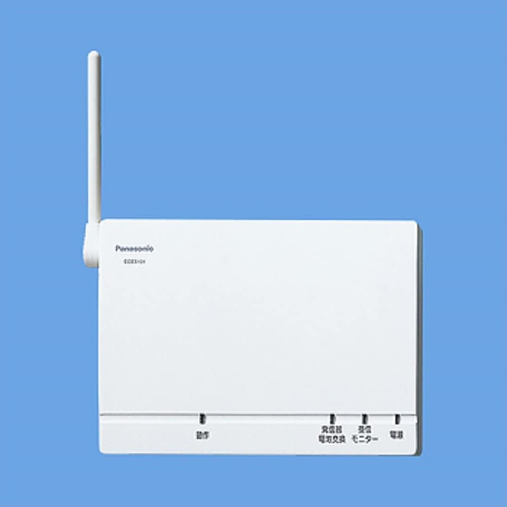 Panasonic ECE5101 Low-Power Wireless Contact Output Receiver (1 Output)