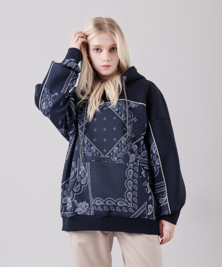 Bandana Neoprene Hoodie Aki_Banda_Hd_01