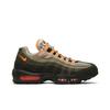 Air Max 95 'Neutral Olive' (Unisex) String / Total Orange-Neutral Olive Running Shoes AT2865 200