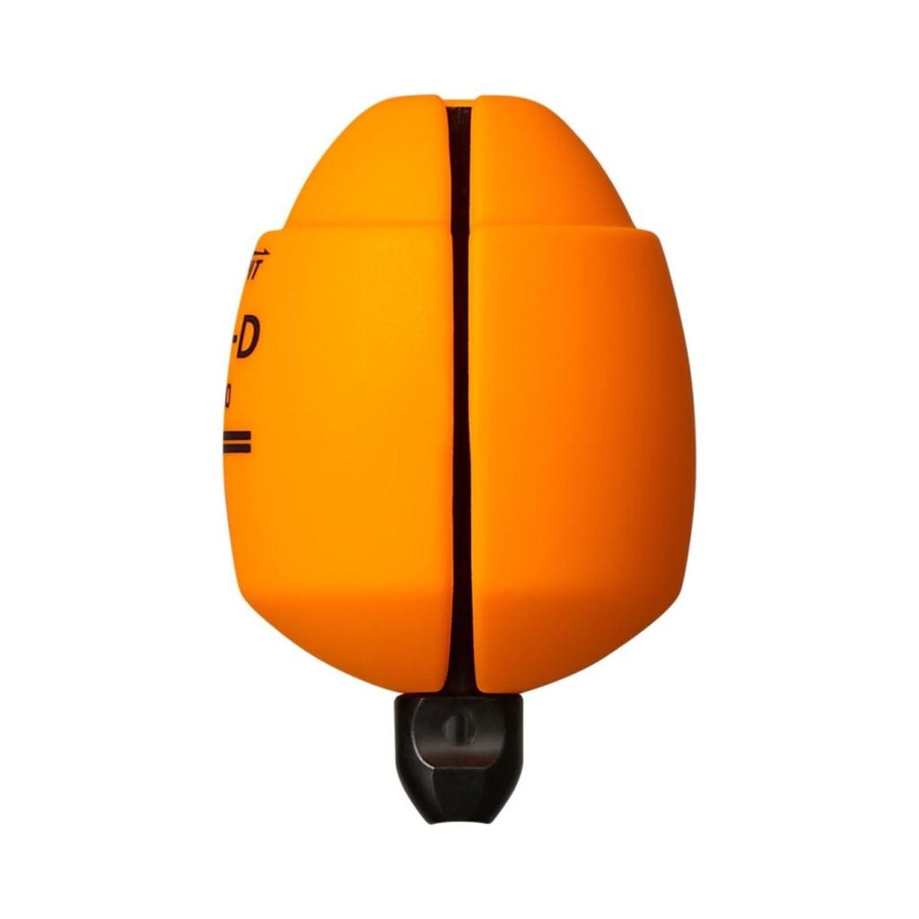 SHIMANO Zero Pit Type D L Matte Orange G3 PG-A02W