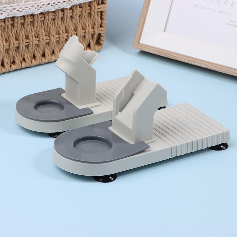 Hot Melt Glue Guns Stand Guns Base Sucker Portable Glue Guns Holder For Handmade DIY Tools Accessories