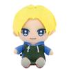 SAKAMOTO DAYS Shin Asakura Chibi Plush