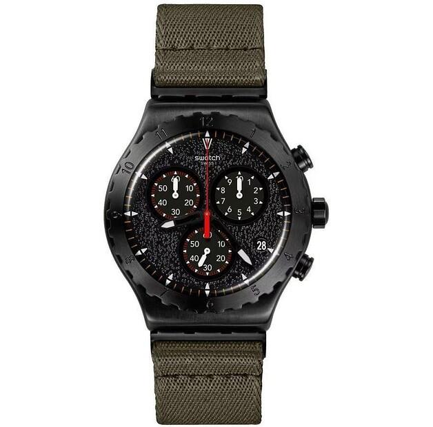 Часы Swatch YVB416