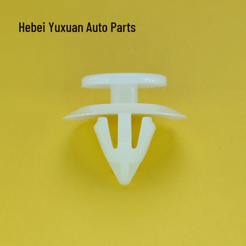 

Premium Car Clips for Ford Focus: Rearview Mirror, Interior Panel & Front Door Triangle Adhesive Clips