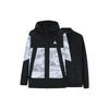 Anta Jacket Men's Basic Black/Pure White 952347610-3