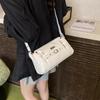 Small Bag Women's New Fashion Commuter Messenger Bag