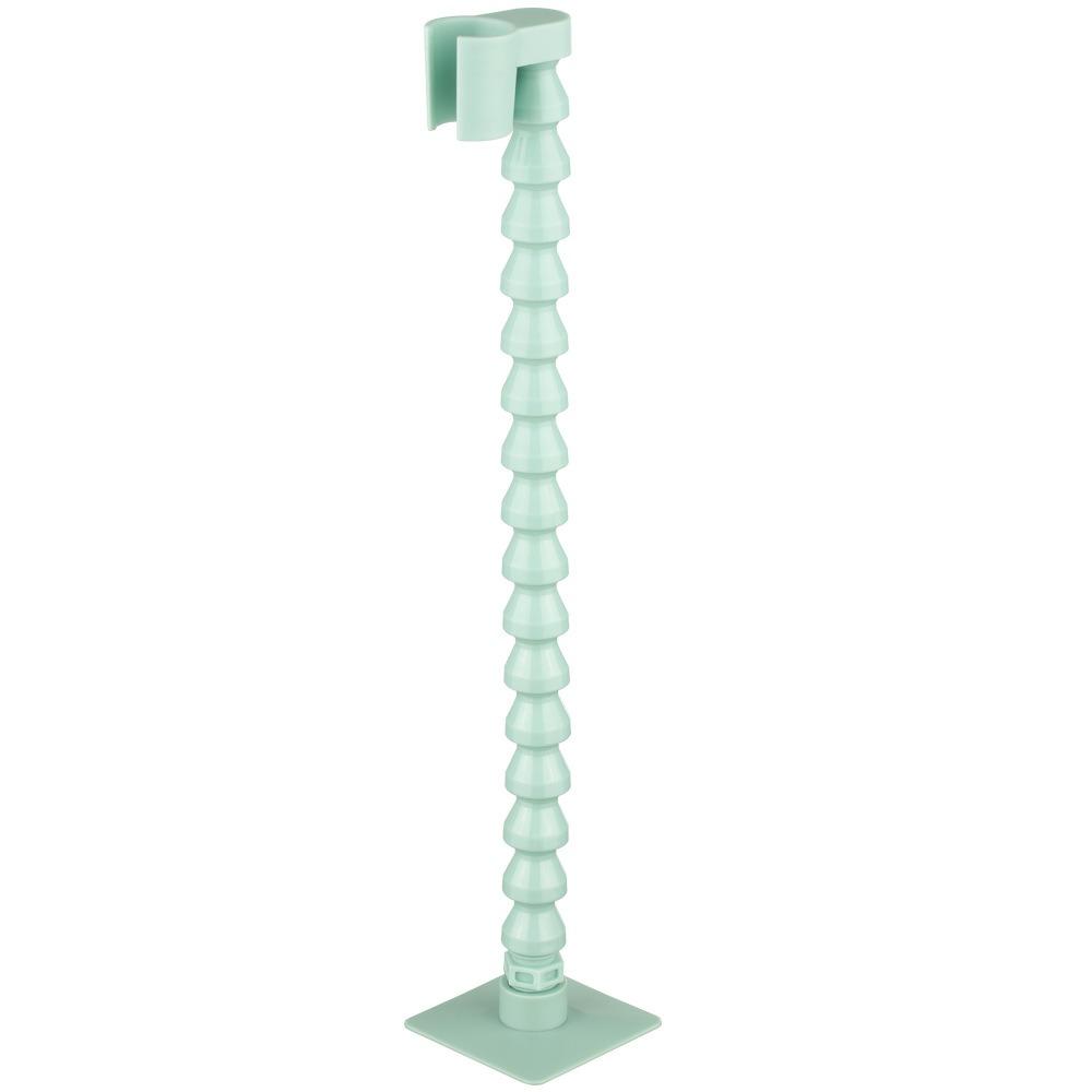 Flexible Wall Holder Multifunctional Toilet Paper Holder New Wall Rack
