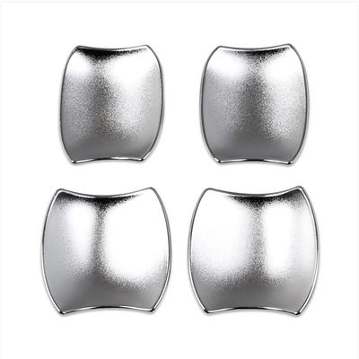 RUIQ Lexus NX250/NX350/NX350h/NX450h+ 20 Series Exclusive, Exterior Door Handle, Protector Cover, For Prevents Scratches