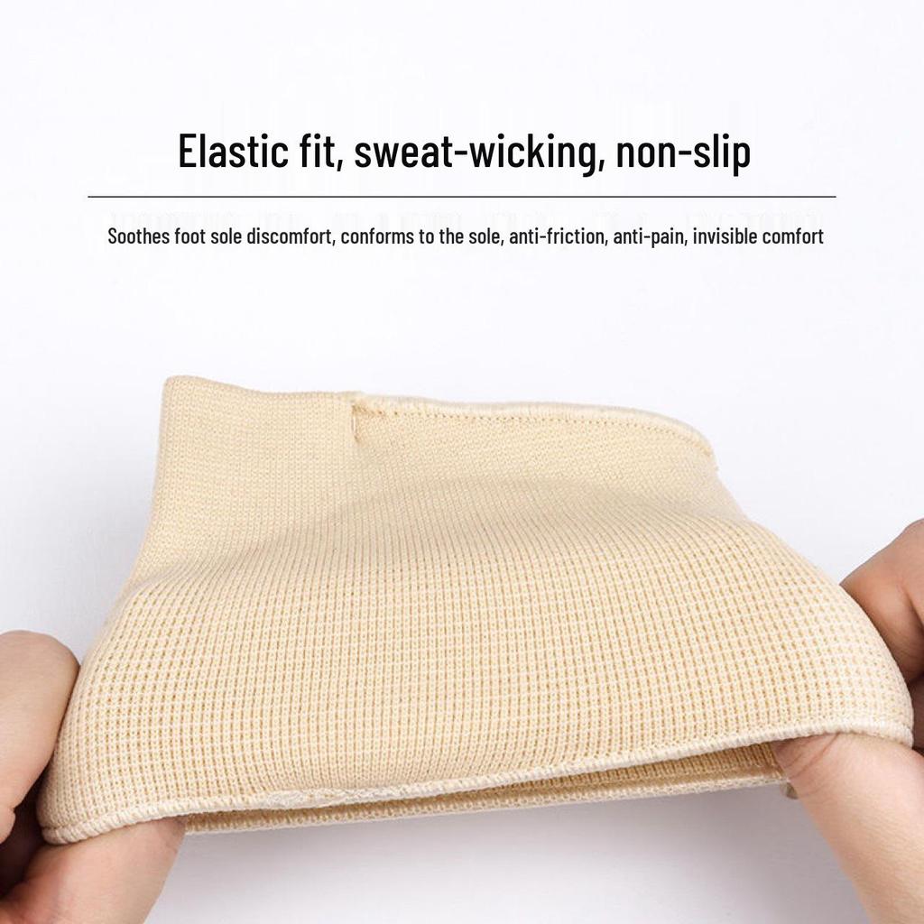 Unisex Thickened Protective Bunion Care Forefoot Sleeve