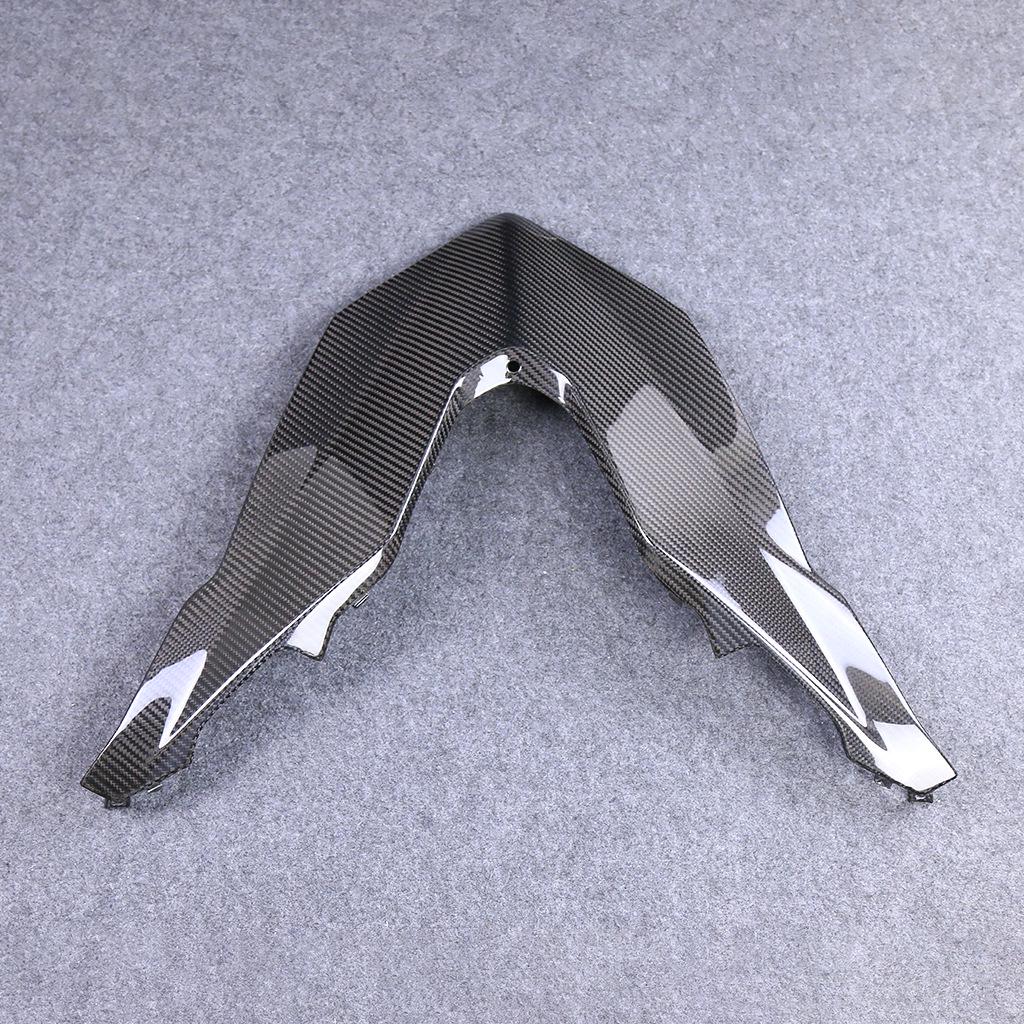 Yamaha TMAX 560 Carbon Fiber Full Fairing Set