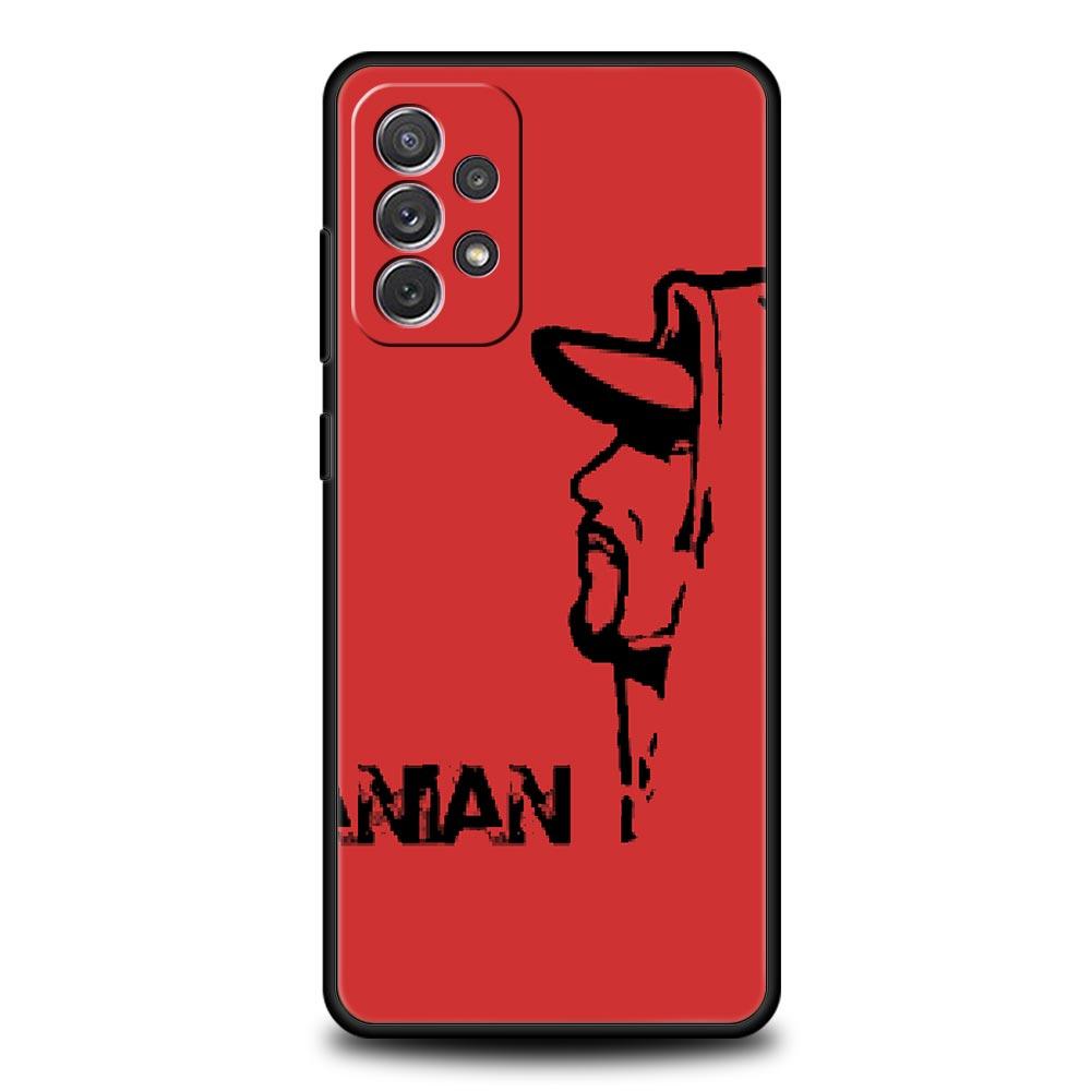 Albanien Albaner Flagge Handyhülle Für Samsung Galaxy A13 A51 A71 A41 A31 A21S A11 A03S A12 A32 A52 A22 A23 A33 A53 A73 5G Hülle