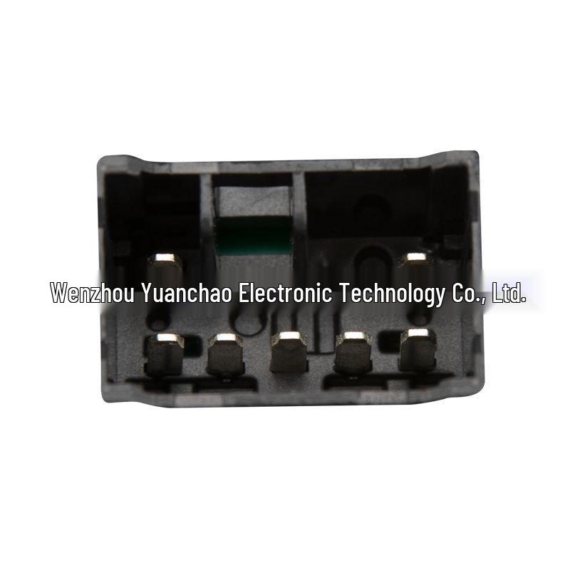 Hyundai New Tucson Electric Power Window Switch 93580-F80104X Control Button