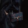Amy's Original New Fragrant Cloud Yarn Mobile Phone Bag Crossbody Shoulder Mini Small Bag Retro Fashion Versatile
