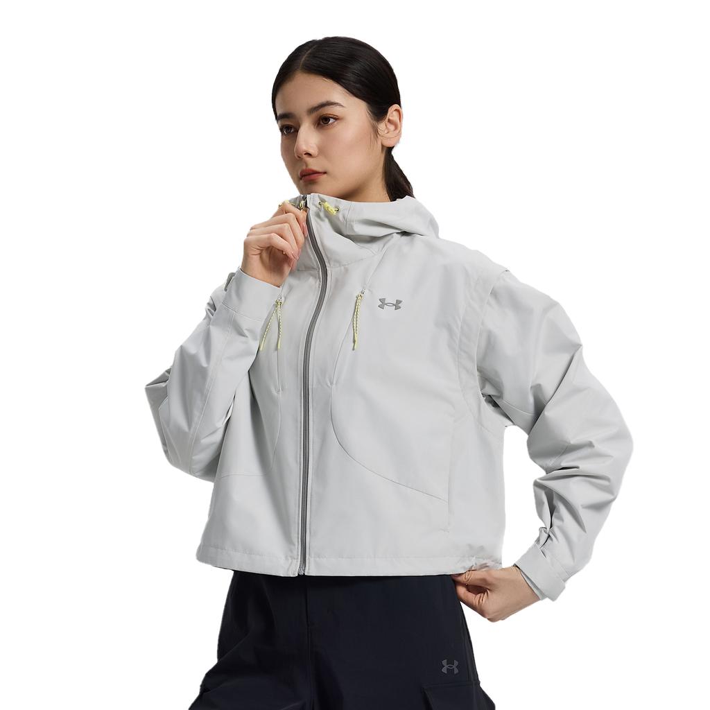 Women's Jacket Under Armour SS26 Jacket Women's