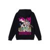 Stussy Psychedelic Hood Unisex 1924663