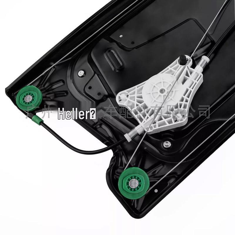 LR063670 Front Left Window Regulator for 2010-2016 Land Rover Discovery 4 (L319)