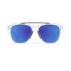 RUDYPROJECT Sonnenbrille SPINAIR 59 Kristall Glänzend Laser Blau Glas Rahmen/Multi SP593996-0000