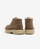 Wetheroad Wtrd5602-1 Nello Volume Desert Boots