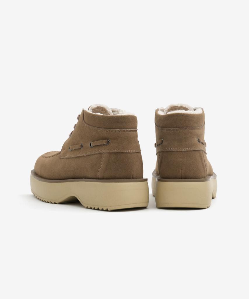 Wetheroad Wtrd5602-1 Nello Volume Desert Boots