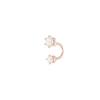 Whitemond 14K Single Piercing (Jjmbeq1Bf545R4P00)