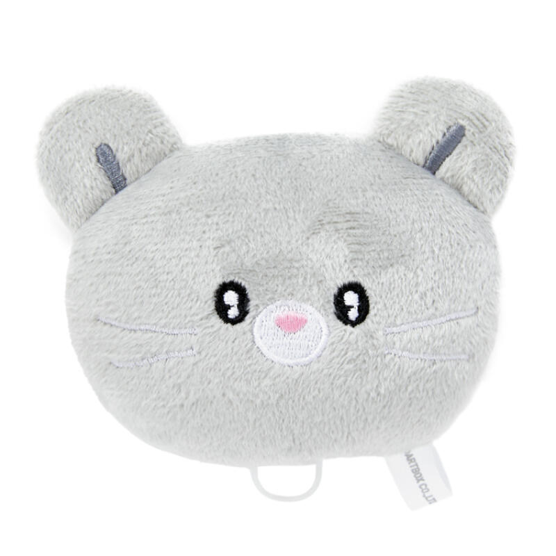 

Vibrating Cat Toy Mouse (26027918)