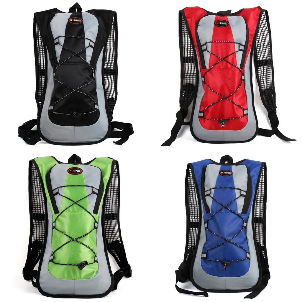 Modischer wasserdichter Rucksack für Outdoor-Sportarten, für Reisen, Camping, Wandern, 5L