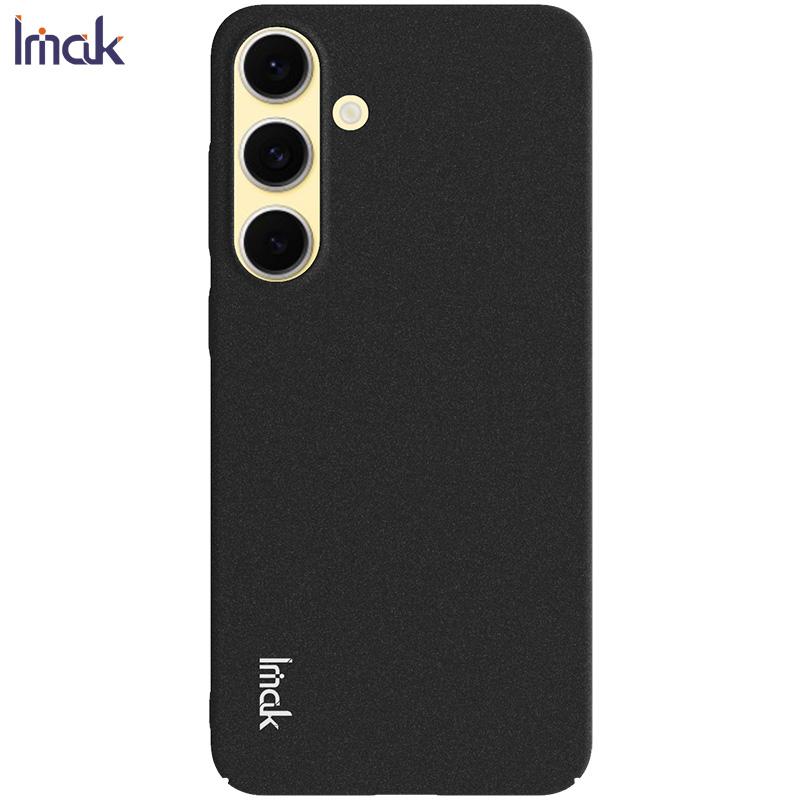 For Samsung Galaxy S25 Ultra Plus 5G Phone Case IMAK Cowboy Hard Case