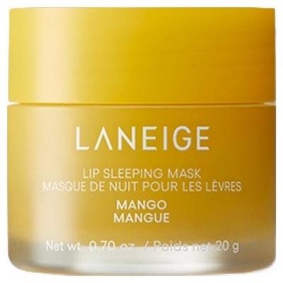 Lip Sleeping Mask EX Mango Mangue 20g