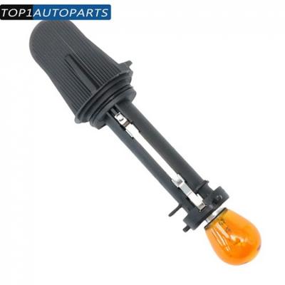 Headlight Turn Signal Socket with Bulb For 2003-2008 Mazda 6 Sedan GK2A-51-0H8