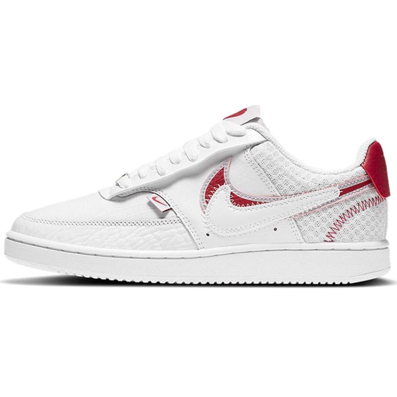 Nike Court Vision Low Premium Valentine's Day Women's  CI7827-100