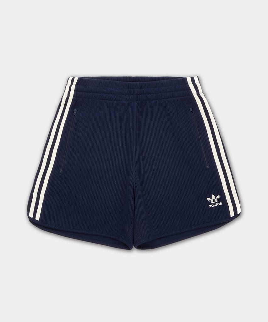 Adidas Waffle Shorts - Navy / Kb5463