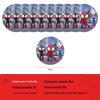 Hot-Selling Spider-Man & Friends Disposable Plate Set with Balloon Decorations for Parties