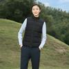 Tluoman Unisex Business Short Down Vest