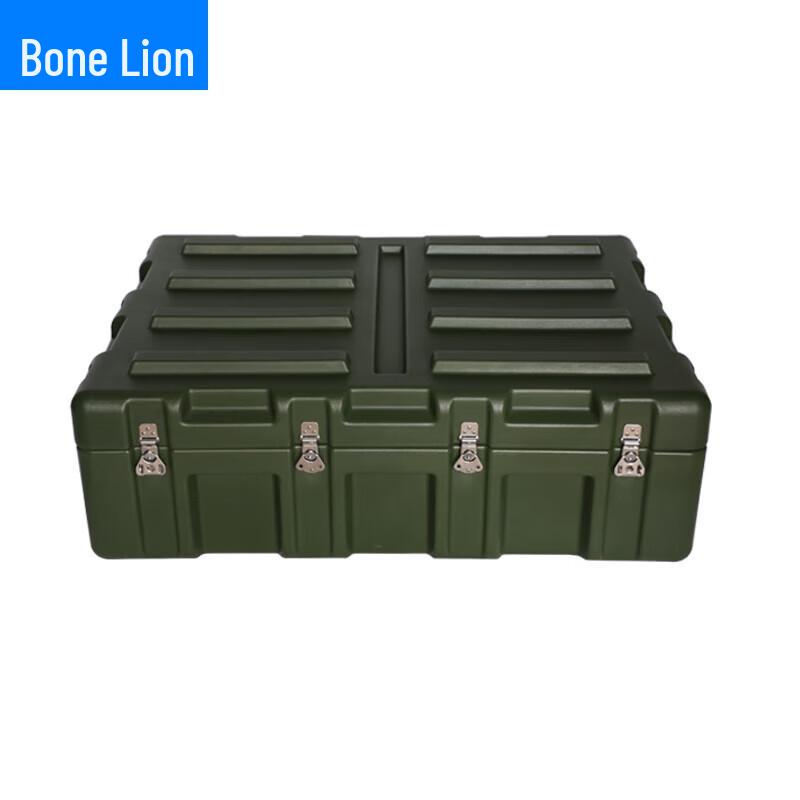 Guzishi Heavy-Duty Rotomolded Storage & Equipment Case