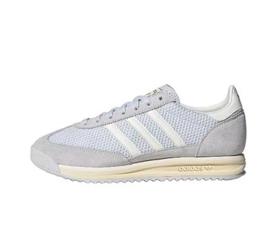 Originals SL 72 RS Ležérní boty Šedá JR8773 Unisex