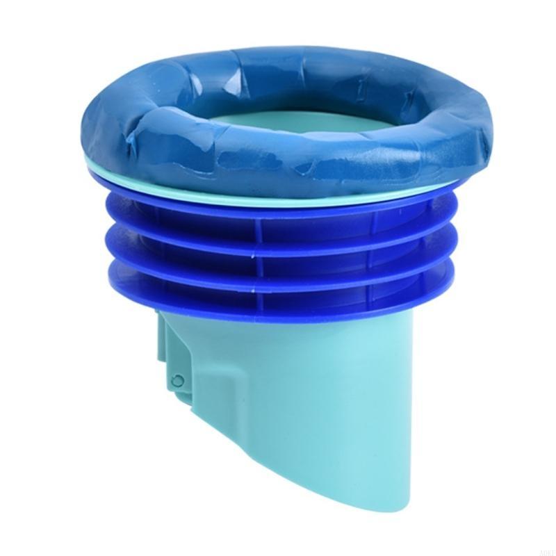 Toilet Flange Sealing Rings Check Valves Toilet Bowl Gasket Flange Rings A0KF