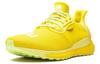 Solar Hu Pharrell x Solar Hu Adidas Originals Glide 'Bright Yellow' EF2379