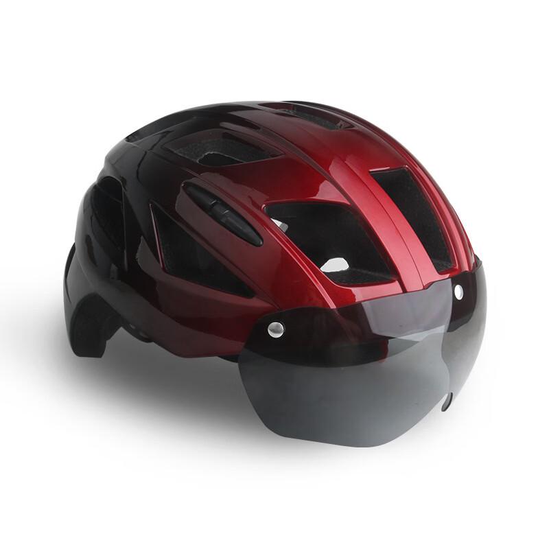 Lishi Magnetic Cycling Helmet