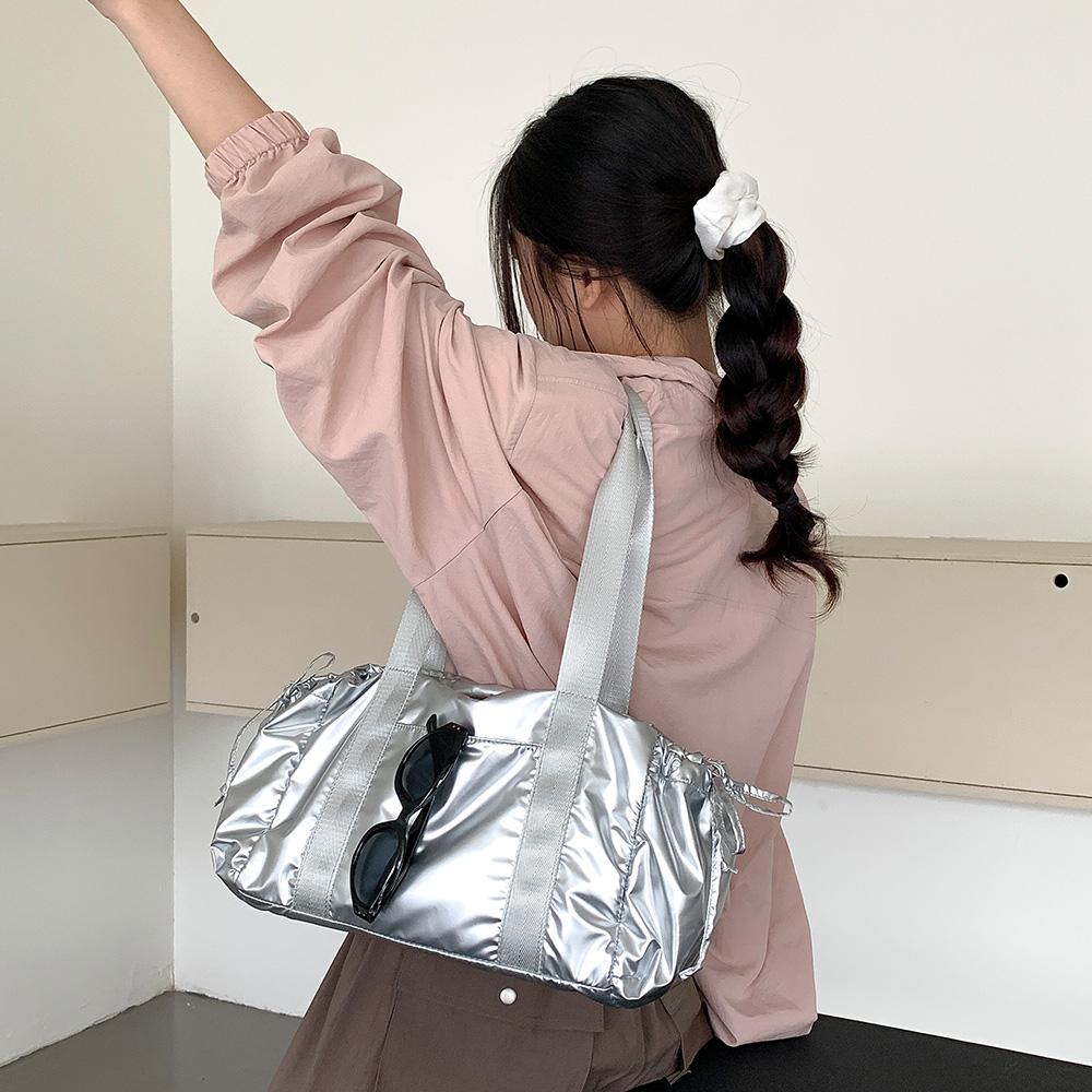 MATTIERE MT_22307 Strap Shoulder Bag