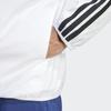 Adidas Unisex New Windbreaker Essential 3s Windbreaker