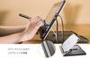 XPPen AC18 Foldable and Adjustable Angle Stand for LCD Pen Tablets