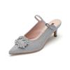 Misope Women S Mule 012523002
